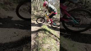 Teile testen und Trailsurfen #Bikement.at