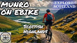 My Most Epic Scottish Munro Adventure