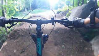 Velo Val St-Come - La 2