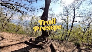 Sasso Marconi (BO) - Trail Presepe