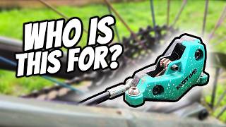 Too Many Compromises | SRAM Motive Ultimate Review