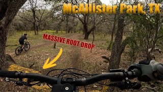 McAllister Park 2024 | Almost Every Trail |...