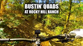 Fat Chuck's Revenge 2024 | Rocky Hill Ranch |...
