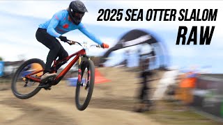 2025 Sea Otter Slalom Qualifying RAW
