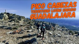 ‍♀️ Cabezas - Arroyo el Carrizal |...