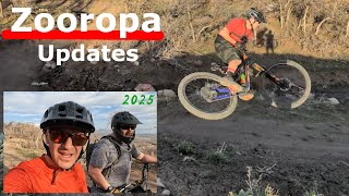 Zooropa Trail Preview | Big Upgrades &...