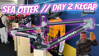 Sea Otter 2025 //  Day 2 Recap!