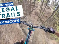 LEGAL KAMLOOPS TRAILS!! - Riding Pineview