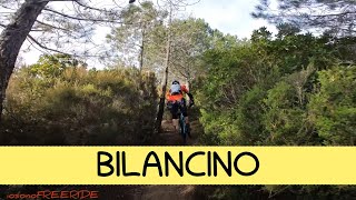 MTB Livorno 12.04.2025 sentiero Bilancino