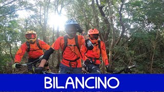 MTB Livorno 12.04.2025 sentiero BILANCINO