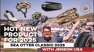 The Best New Products from Sea Otter 2025! |...