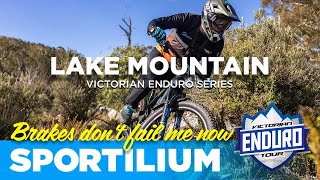 Lake Mountain Gravity Enduro – 5 Brutal...
