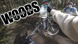 Picking apart Chuckanut! // Raw Upload