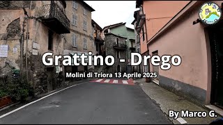 Grattino - Drego