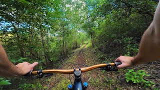 Life on 2 wheels