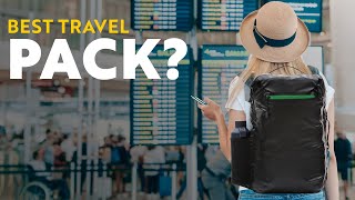 NEW Feature-Packed & Affordable Travel...