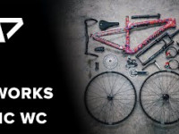 DREAM BUILD MTB - S-WORKS EPIC World Cup