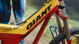 ROBS RETRO RACE TRAILER