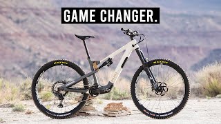 My Most Anticipated Bike Build Of The Year!...