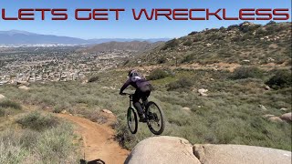 We Finally Finished Building the Wreckless...