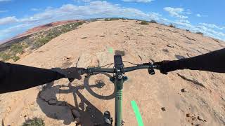 Big Lonely   Fast and Fun Sections
