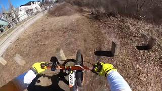 Sunday Ride with Bel