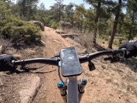Colorado Trail - (Scraggy to Shinglemill) -...