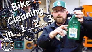 Best Cleaning Supplies for Your Bike! - Gear...