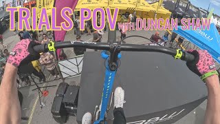Duncan Shows You - Trials at sea otter classic