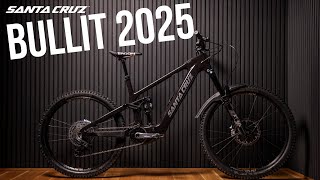 Wie viel FEDERWEG braucht ein E-BIKE? 170 mm...