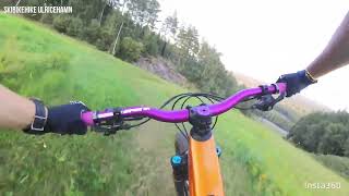 12. Snoken @ SkiBikeHike Ulricehamn