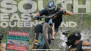 Pushing the limits of my YT Capra | Jack Moir