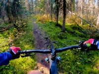 Ross Lake Circuit - Part 1: The Chateau to...