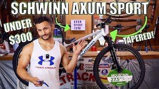 New! SCHWINN AXUM SPORT