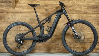 Cannondale Moterra LT 2025
