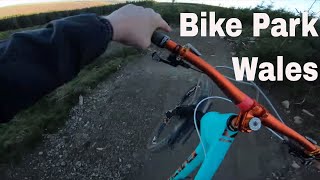 Best Bike Park In The UK - Bike Park Wales