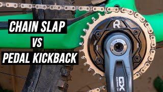 Rimpact Chain Damper Review - A Different Take...