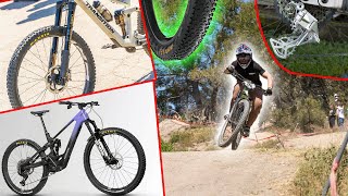 Sea Otter Classic 4 Day Recap - New Products +...