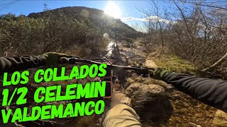 ♂️ Los Collados (Celemin 2.0) |...