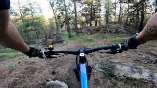 Beacon Hill - Orc Chaser (first ridethrough)