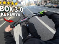 I Built a 72v Mini Electric Supermoto (WHEELIE...