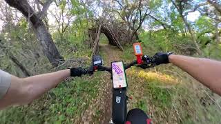 Bauerle Northside Climb