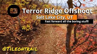 Terror Ridge Offshoot - Salt Lake City, UT -...
