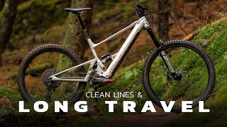 Reviewed: The SCOR 6080 Z E-Freerider