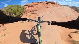 Big Mesa - Fast and Fun Sections