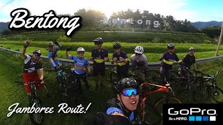 挑战文冬MTB Jamboree路线！ ♂️