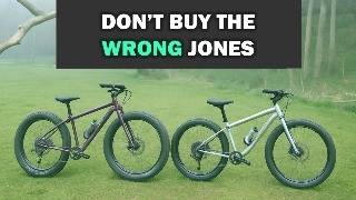 I Rode Both the Jones LWB and the SWB to Find...