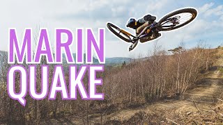 Marin Quake with Matt Jones,  Mark Matthews,...