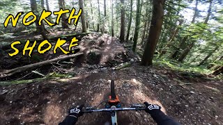 DH Cypress Laps With The Enduro Bike!!!