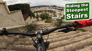Insane Experience, Going Flat Out Down These...